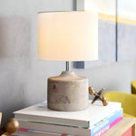 Bild in die Galerieansicht laden, Surya Coast Tischlampe