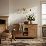 Load image into Gallery viewer, Pyralis Cone 3 Light Vanity Light - Modern Sconce
