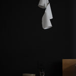 Carica l'immagine nella visualizzazione Galleria, Lampada a sospensione scandinava Boki in porcellana