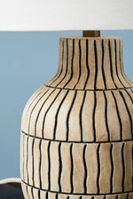 Load image into Gallery viewer, Zoya Table Lamp