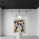 Bild in die Galerieansicht laden, Fonthill Pendelleuchte
