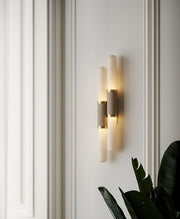 Lampada da parete Lindale Vanity