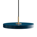 Afbeelding laden in galerijweergave, Astris Contemporary LED Hanging Lamp