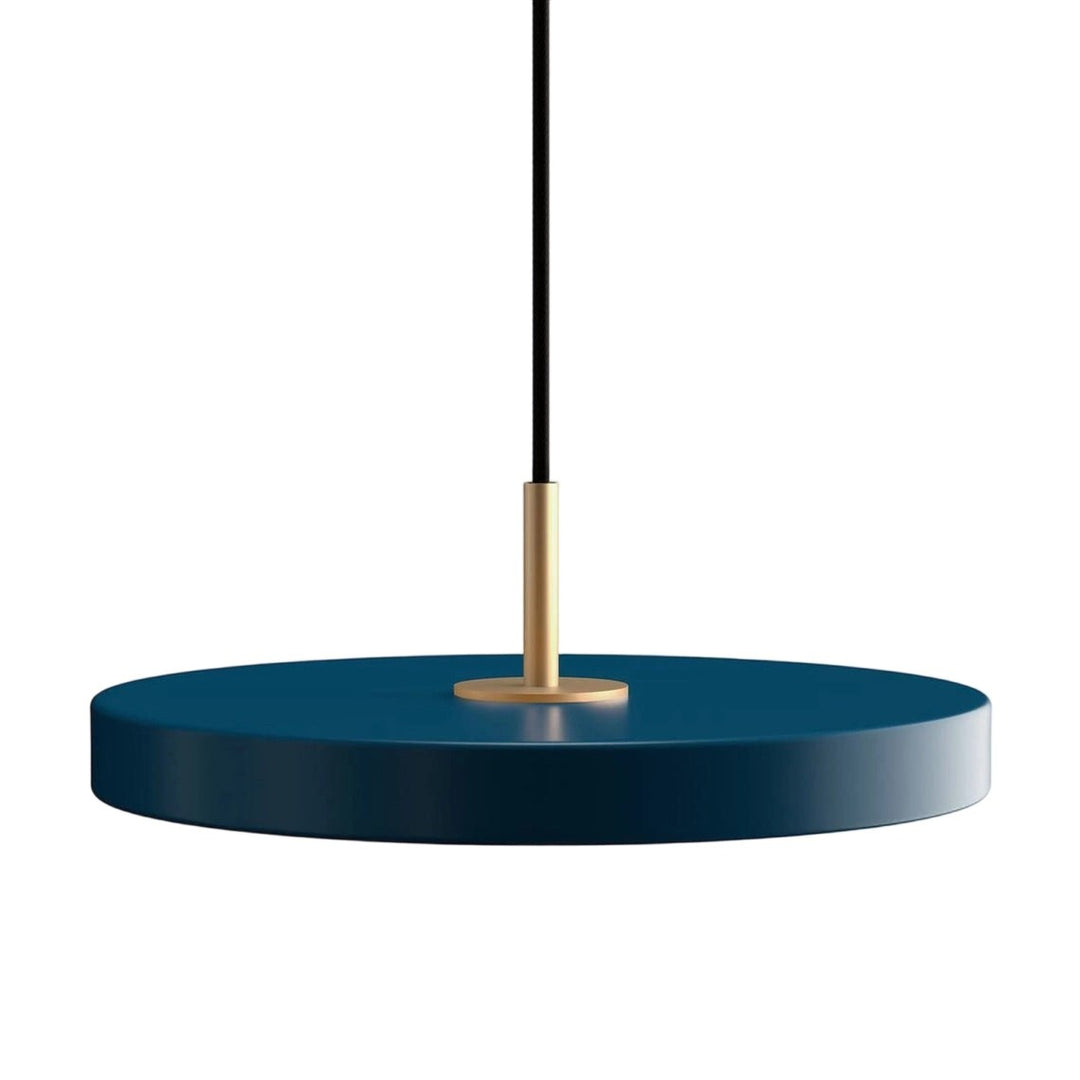 Astris Contemporary LED Hanging Lamp