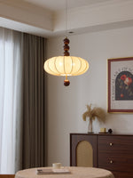 Załaduj obraz do przeglądarki galerii, Lampa wisząca Adelaide Fabric
