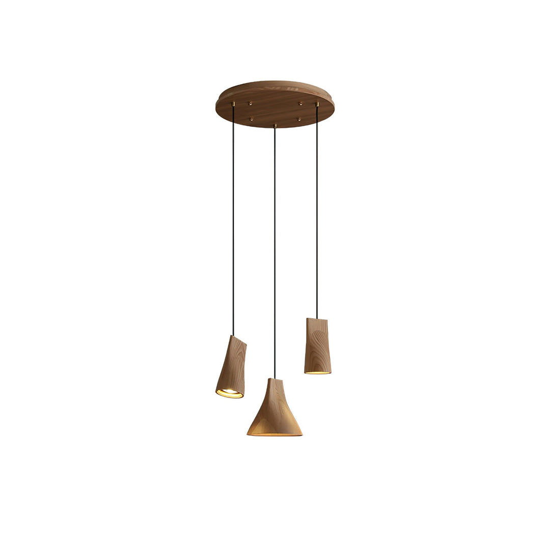 Lampa wisząca Bellwood