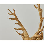Bild in die Galerieansicht laden, Antler Kristall Wandleuchte