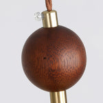 Charger l'image dans la visionneuse de la galerie, Lampe suspension Bead