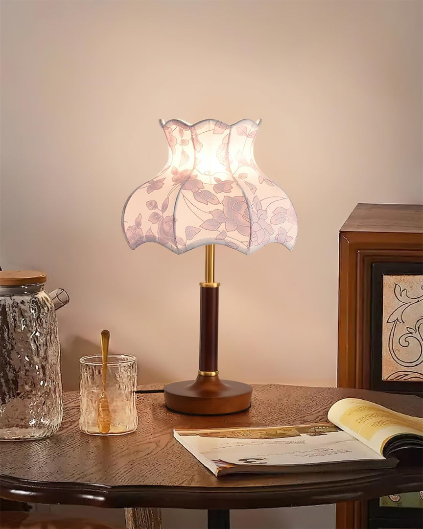 Melilla Tischlampe