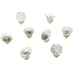 Load image into Gallery viewer, Modern Crystal Drawer Knobs
