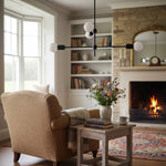 Load image into Gallery viewer, Mobilux Orb Cluster Contemporary Chandelier for Dining &amp; Living Spaces
