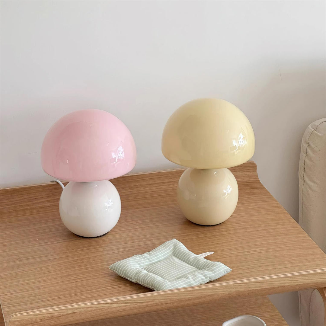 Lampe de table Spika
