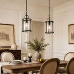 Cargar imagen en el visor de la Galería, Pendant lamp scene