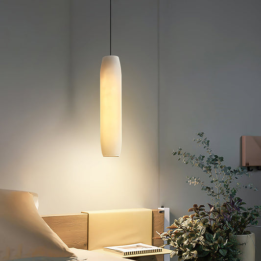 Albast Fluit Hanglamp