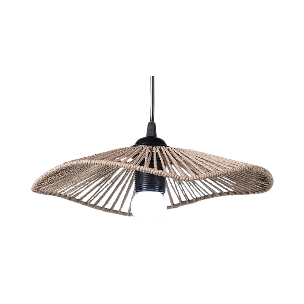 Smukła lampa wisząca Pendulum