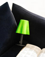 Charger l'image dans la visionneuse de la galerie, Lampe de table Mossy