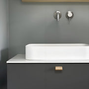 Lacquered Oak Wood Drawer Handles – Oak Kitchen Cabinet Knobs