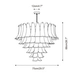 Cargar imagen en el visor de la Galería, Candelabro Alrinis