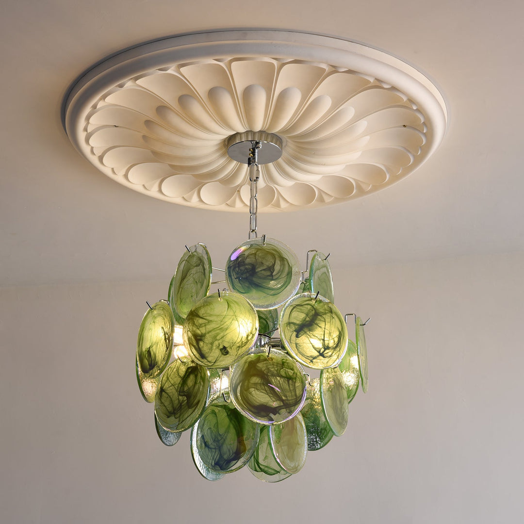 Candelabro Venfield