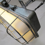 Bild in die Galerieansicht laden, Porringer Pendellampe
