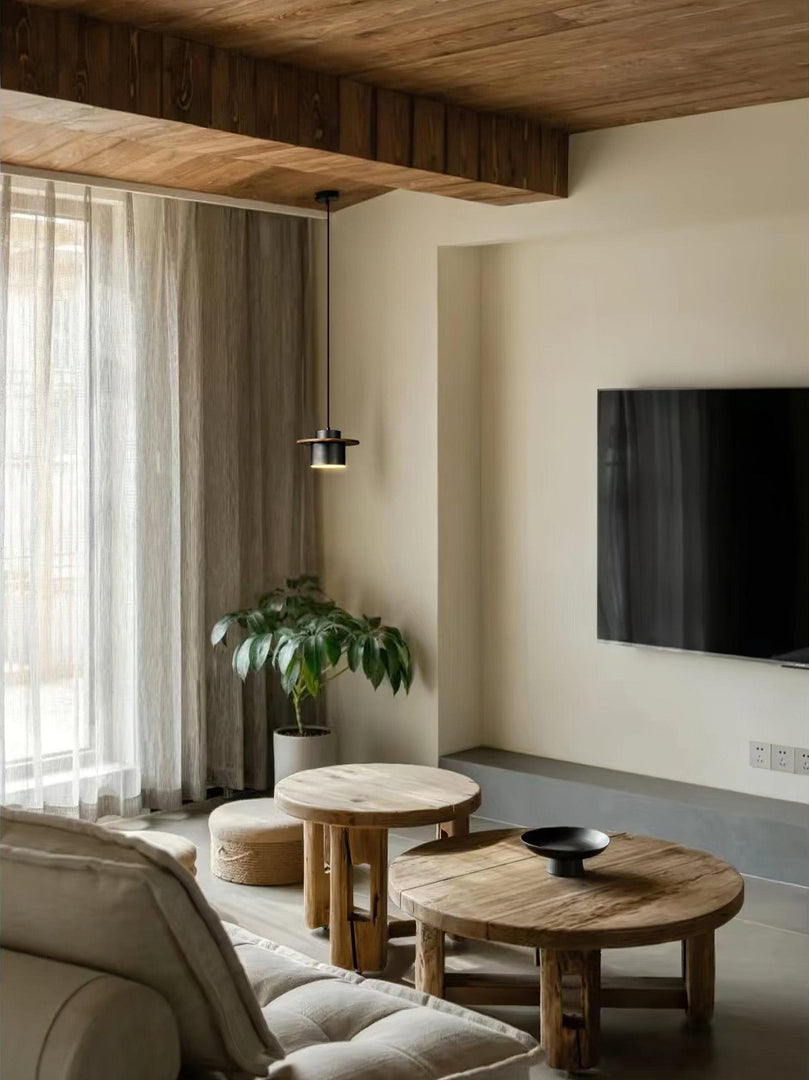 Lampa wisząca Bersi