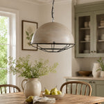 Cargar imagen en el visor de la Galería, Dining/kitchen installation scene for aged finish