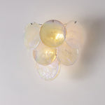 Bild in die Galerieansicht laden, Celestial Flow Wandleuchte