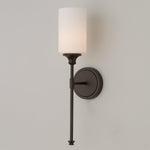 Load image into Gallery viewer, Tracie Wall Lamp