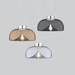 Bild in die Galerieansicht laden, Aella Glas Pendelleuchte