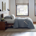 Load image into Gallery viewer, Brivana Sconce Wall Light - Brass Modern Lighting for Bedroom &amp; Hallway
