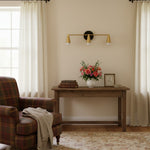 Load image into Gallery viewer, Pyralis Cone 3 Light Vanity Light - Modern Sconce
