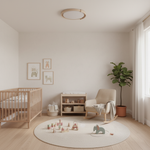 Load image into Gallery viewer, Dari Round Ceiling Light