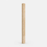 stone linear wall sconce sku