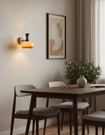 Carica l'immagine nella visualizzazione Galleria, Lampada da parete Mareli