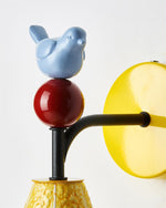 Carica l'immagine nella visualizzazione Galleria, Lampada da parete Tweetie