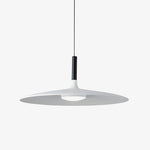 Load image into Gallery viewer, Alphomo Industrial Pendant Light - Minimalist Hanging Lamp for Kitchen Island and Dining Table N04