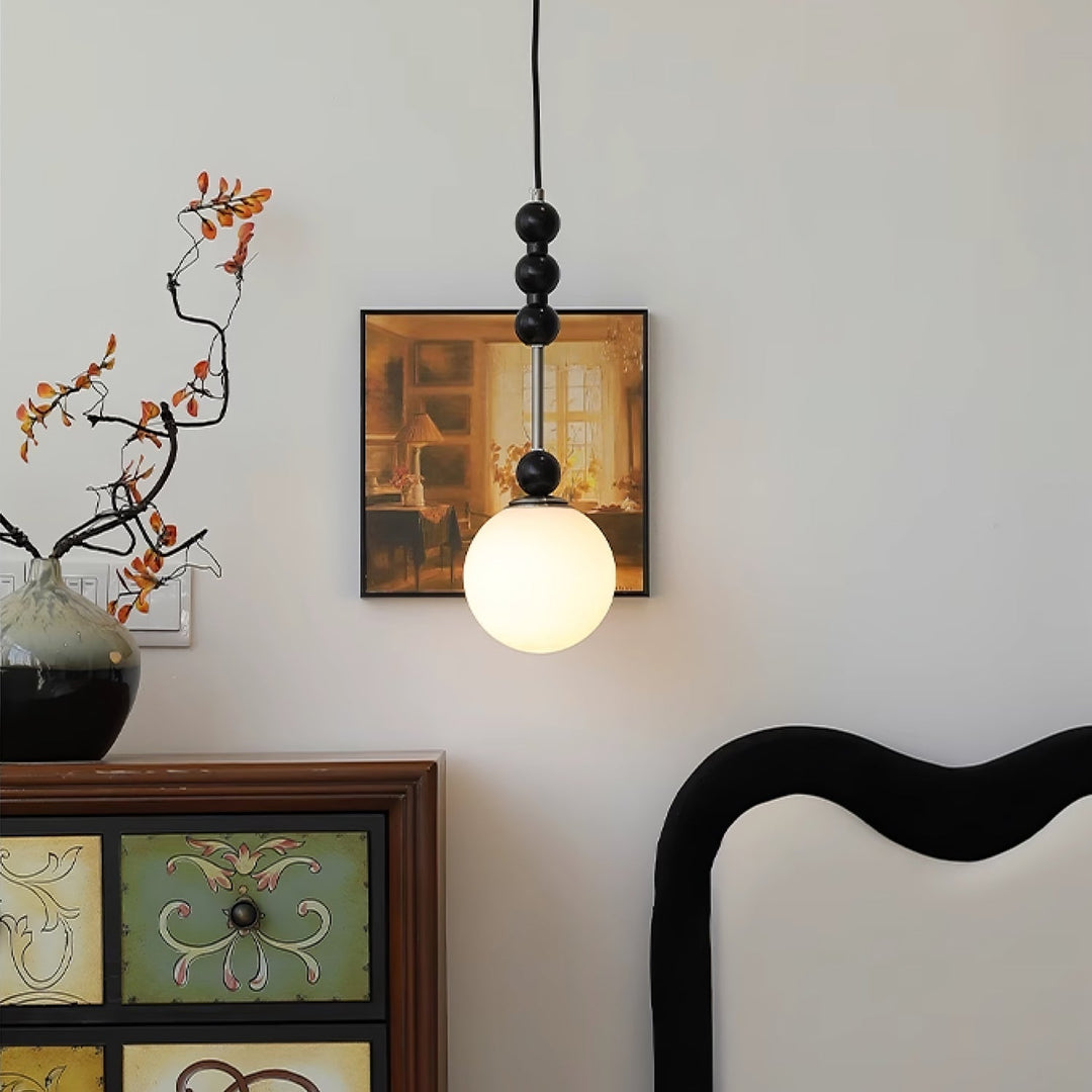 Lampa wisząca Bola