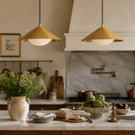 Load image into Gallery viewer, scene kitchen pendant light