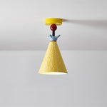 Carica l'immagine nella visualizzazione Galleria, Lampada da soffitto Tweetie