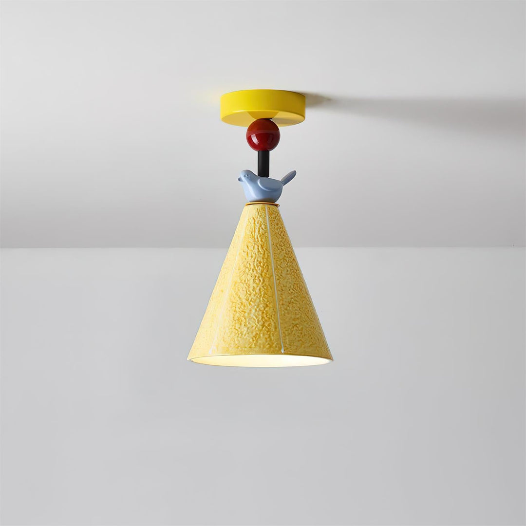 Lampada da soffitto Tweetie