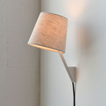 Load image into Gallery viewer, Novira Emphasis on Adjustable Shade Bedside Use
