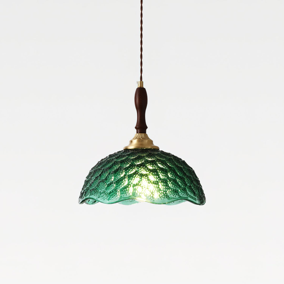 Lampe suspendue Grevia