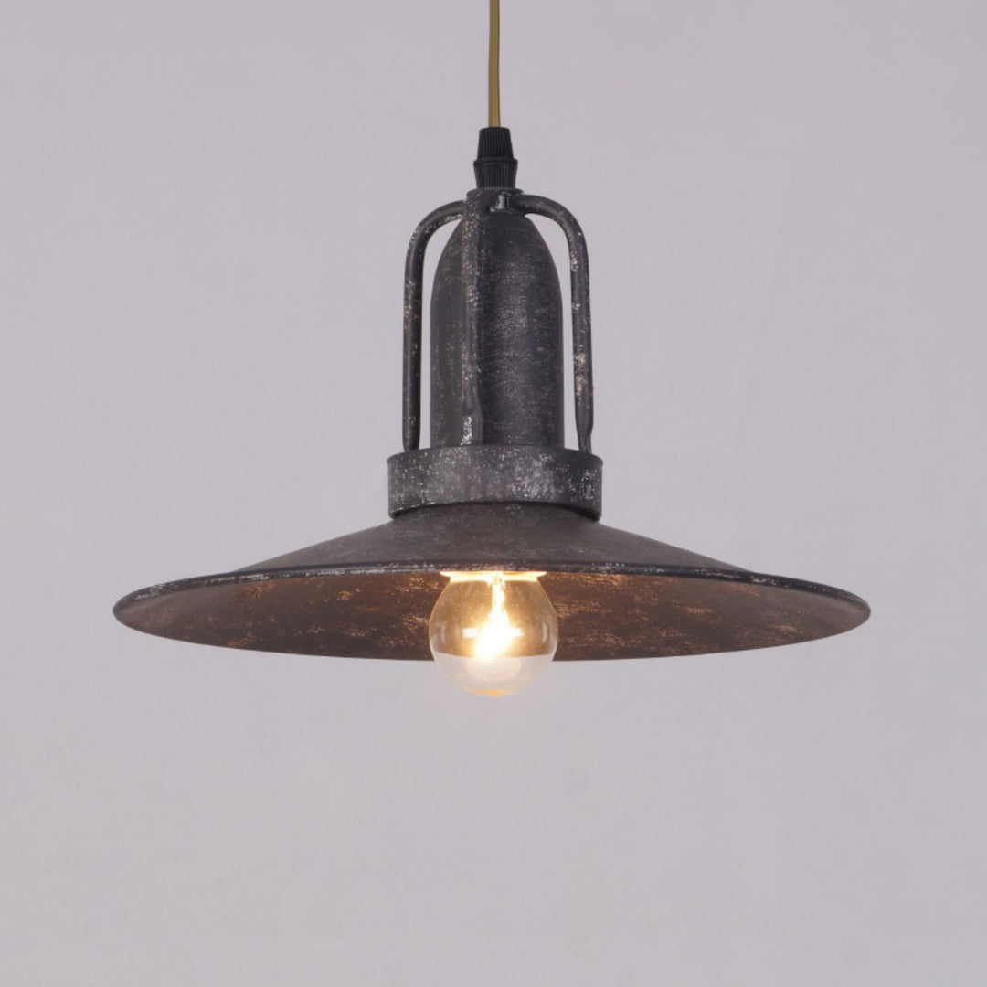 Lampa wisząca Allentown