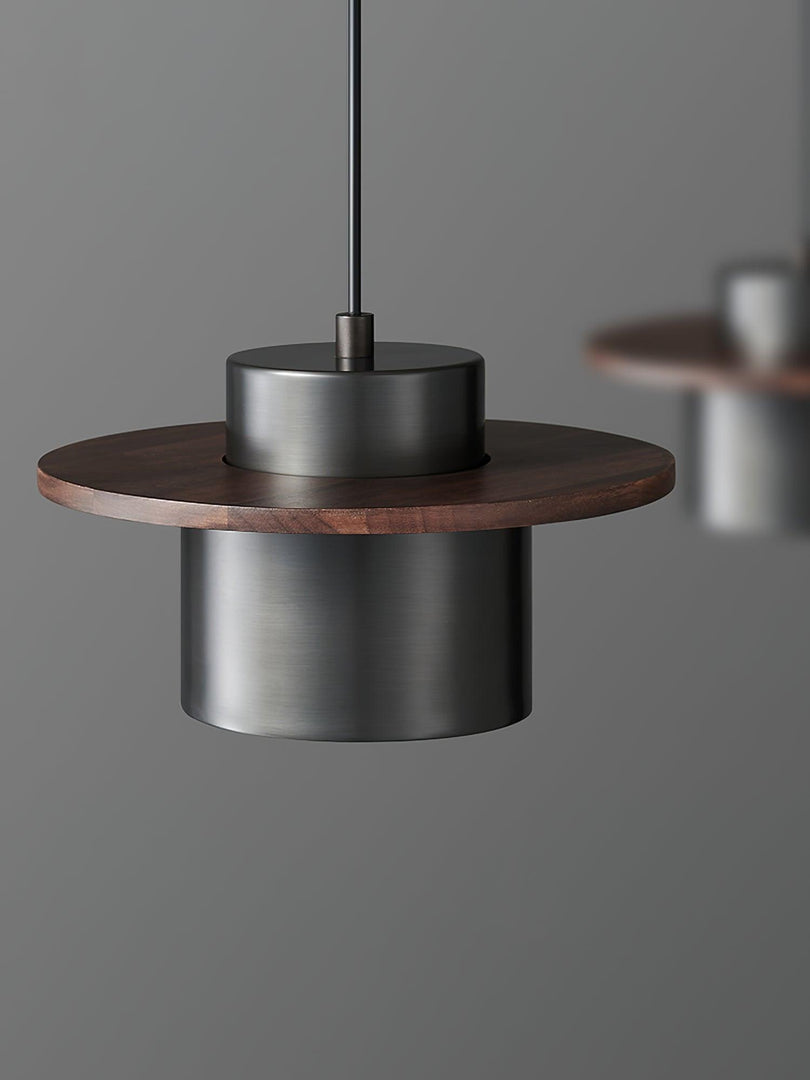 Lampa wisząca Bersi