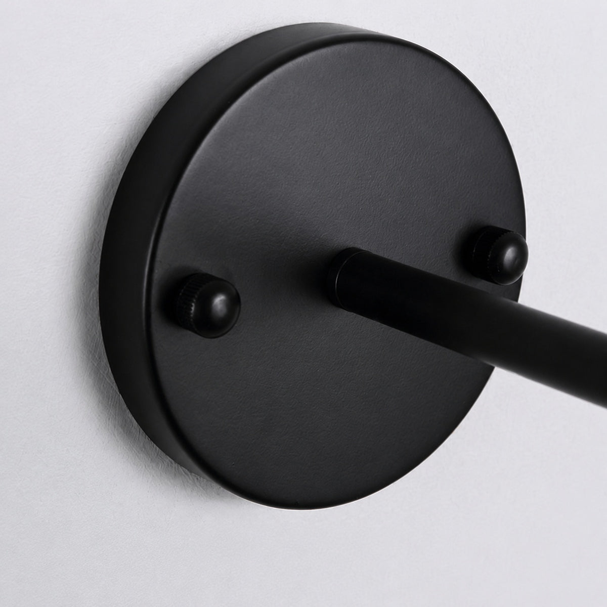 Leviaxa Adjustable Outdoor Wall Lamp