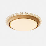Cargar imagen en el visor de la Galería, Round LED ceiling light 3