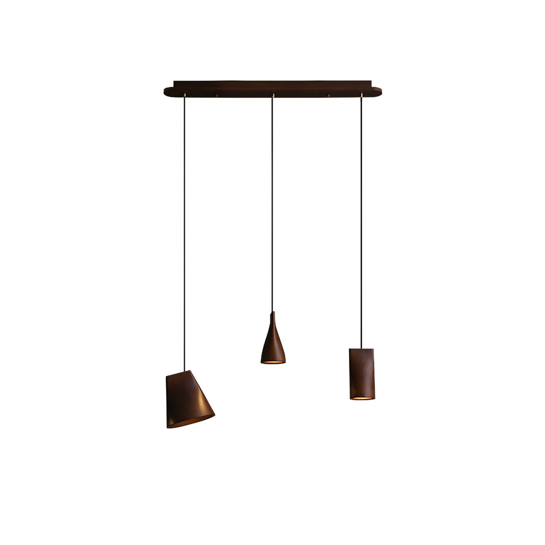 Lampa wisząca Bellwood