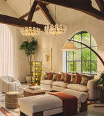 Load image into Gallery viewer, Lorenzo Chandelier
