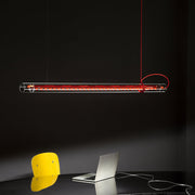 Tubulaire Lineaire LED Hanglamp