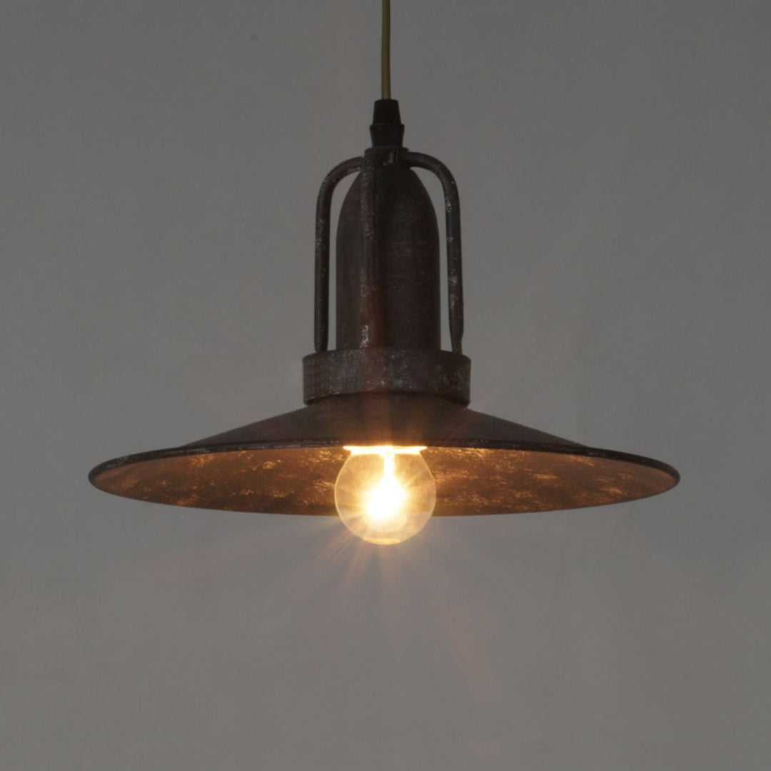 Lampa wisząca Allentown